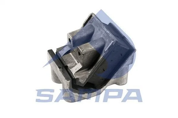 1664140 Подушка двигуна DAF SAMPA 050.135 (фото 1)