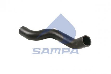 Патрубок SAMPA 050.136