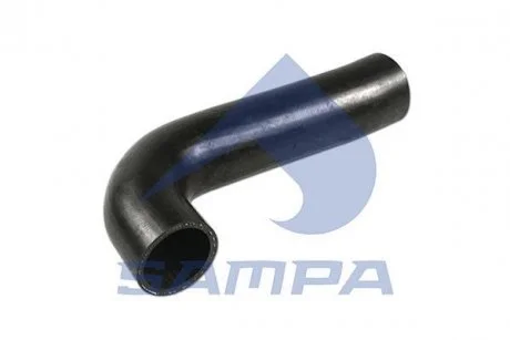 Патрубок SAMPA 050.139