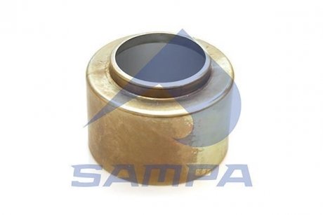 Стакан пневморессори SAMPA 050.151