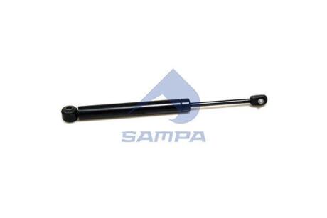 1323677 Амортизатор капота DAF XF SAMPA 050.158