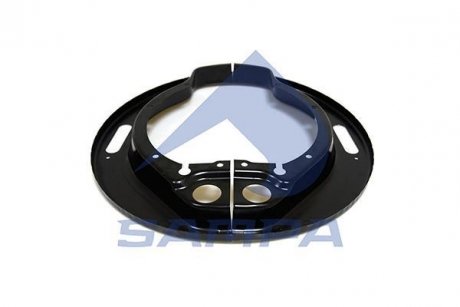 Пильовик гальмівного барабана SAMPA 050.245