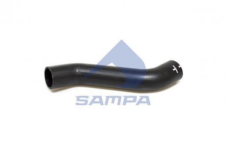 Патрубок SAMPA 050.253