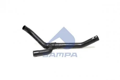 Патрубок SAMPA 050.257