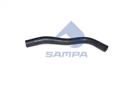 Патрубок SAMPA 050.427