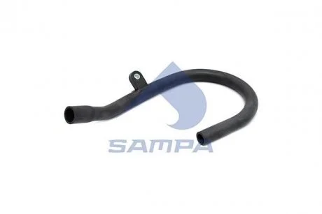 Патрубок SAMPA 050.430