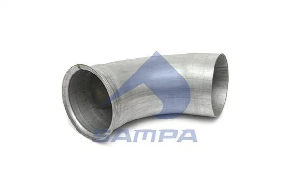 Труба выхлопная SAMPA 050.484 (фото 1)
