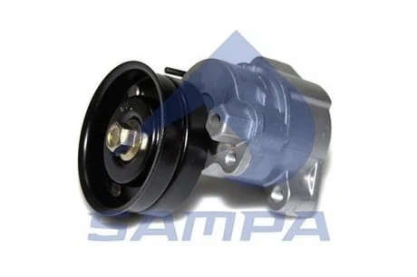 1628148 Натягувач взборі DAF E-3 1614978 1458764 1398620 APV2473 (ролик 78X32) SAMPA 050.497