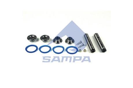 Рмк кабіни DAF 51895 SAMPA 050.513/A