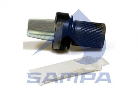 Механізм самоподвода SAMPA 050.569 (фото 1)