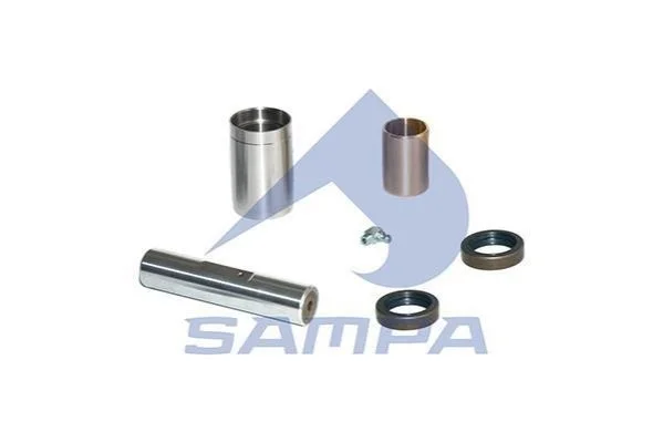 РМК ресори SAMPA 050.604 (фото 1)