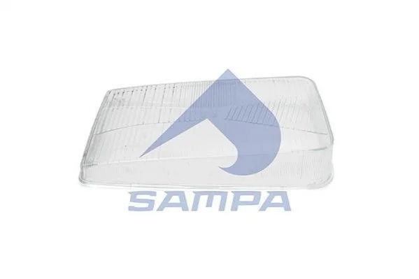 Скло фари SAMPA 051.098 (фото 1)