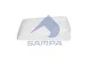 Скло фари SAMPA 051.098 (фото 1)
