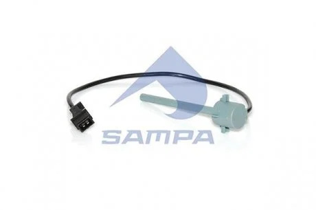 1371332 Датчик охолоджуючої рідини 1624783 1740758 SAMPA 051.142