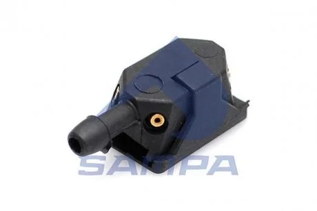 1580247 300792 4831689 0665351 форсунка омивача SAMPA 051.162