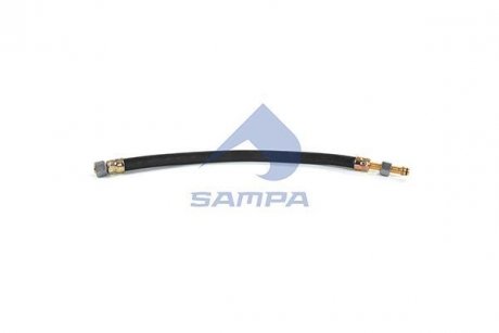 Тормозной шланг SAMPA 051.180 (фото 1)
