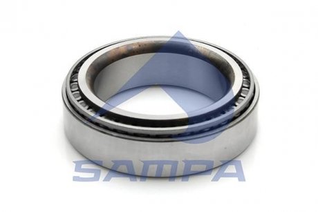 Підшипник SAMPA 051.208
