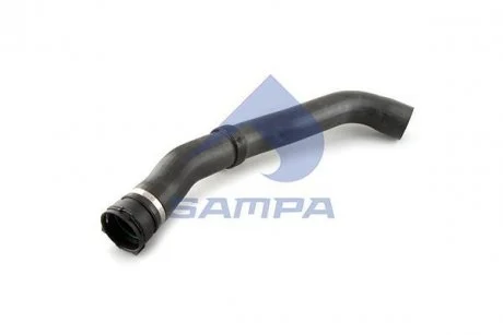 Патрубок SAMPA 051.285