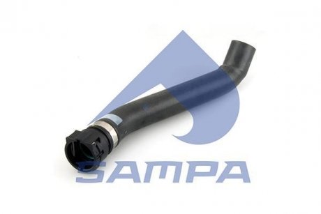 Патрубок SAMPA 051.290 (фото 1)