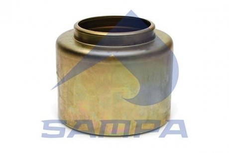 Склянка пневморесори SAMPA 051.324