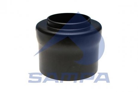 Склянка пневморесори SAMPA 051.335 (фото 1)