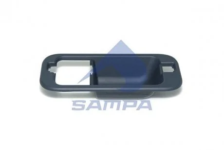 Ручка дверей SAMPA 051.368