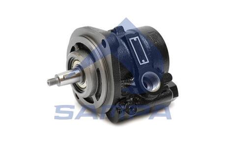 Насос гидроусилителя руля SAMPA 060.321