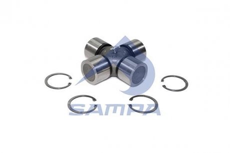 Крестовина SAMPA 061.073