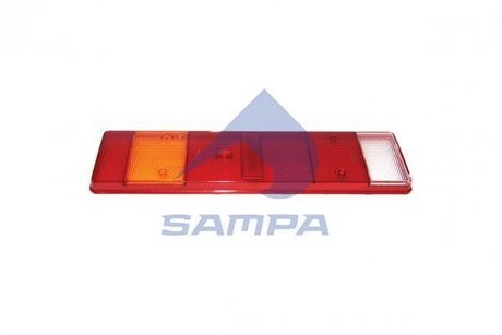Стекло SAMPA 061.082