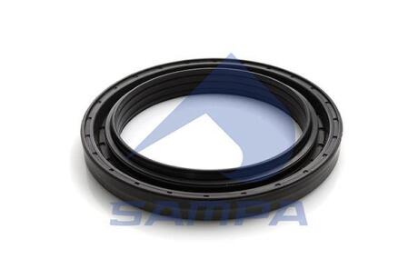 Сальник ступицы колеса SAMPA 061.348
