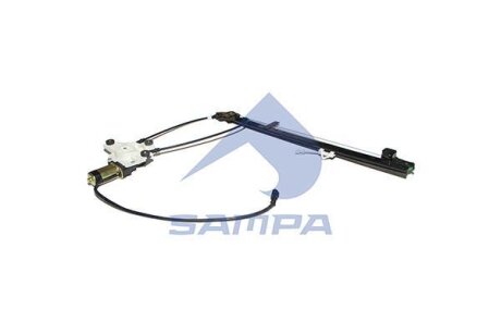 Стеклоподъемник SAMPA 062015