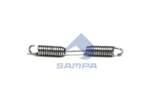 Пружина SAMPA 070.116 (фото 1)