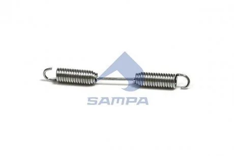 Пружина SAMPA 070.118