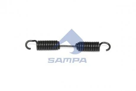 Пружина SAMPA 070.212
