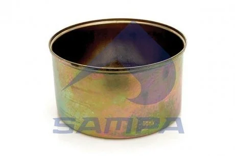 Склянка SAMPA 070.213