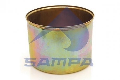 Склянка SAMPA 070.214 (фото 1)