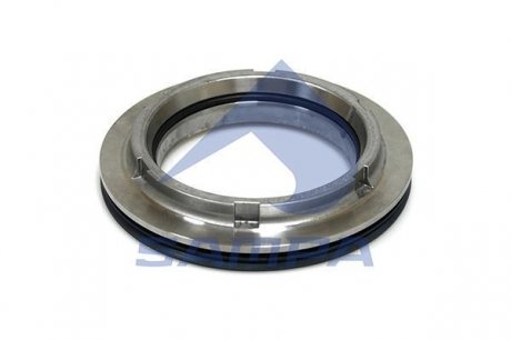 0537007670 Кільце ступиці BPW 115x136,7x8 SAMPA 070.234