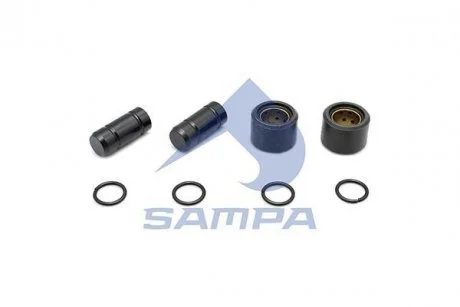 РМК ролика SAMPA 070.556