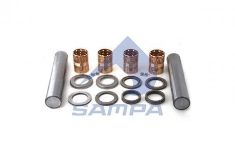 РМК шквореня SAMPA 070.623