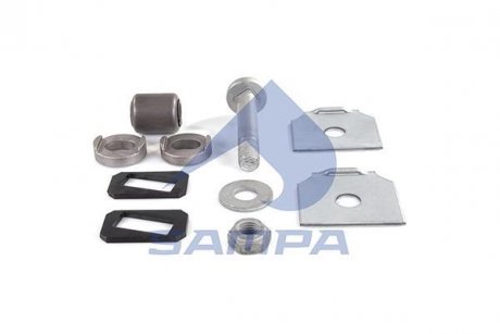 РМК кронштейна SAMPA 070.651