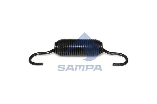 Пружина SAMPA 075.051 (фото 1)