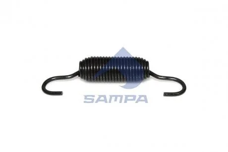 Пружина SAMPA 075.051