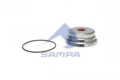 Кришка ступиці SAMPA 075.053