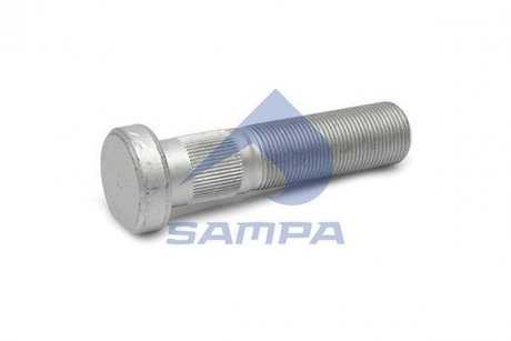 Болт колісний SAMPA 075.100