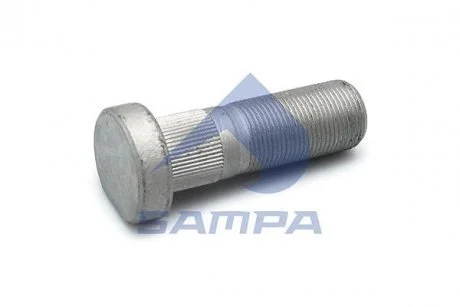 Болт колісний SAMPA 075.102