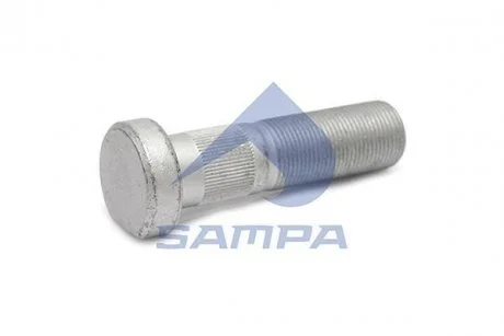 Болт колесний SAMPA 075.103