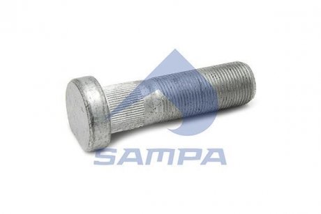 1303112010 Шпилька колеса M22x1,5/ L=78 mm SAMPA 075.198