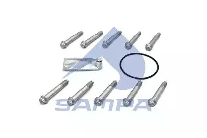 Рмк диска SAF (Болти комплект 10шт) SAMPA 075.618