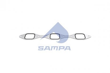 Прокладка SAMPA 078.009 (фото 1)