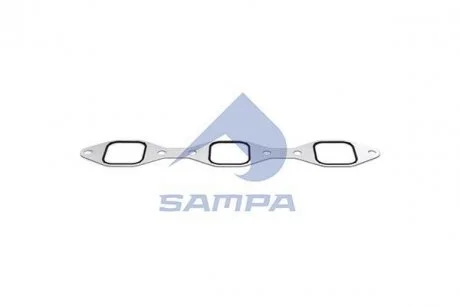 Прокладка SAMPA 078.009